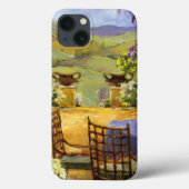 Land Terrace Case-Mate iPhone Case (Achterkant)