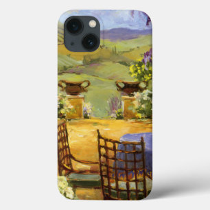 Land Terrace Case-Mate iPhone Case