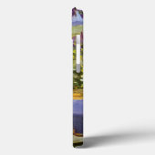 Land Terrace Case-Mate iPhone Case (Achterkant / Links)