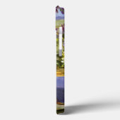 Land Terrace Case-Mate iPhone Case (Achterkant / Links)