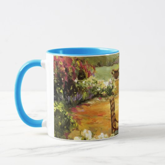 Land Terrace Mok (Links)