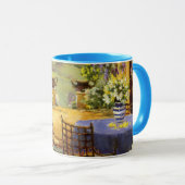 Land Terrace Mok (Voorkant rechts)