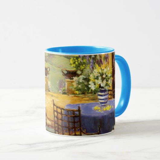 Land Terrace Mok (Voorkant rechts)