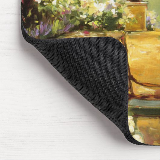 Land Terrace Muismat (Hoek)