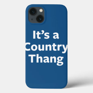 Land Thang Case-Mate iPhone Case