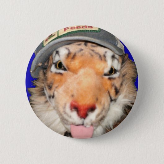 Land Tijger, Button (Voorkant)