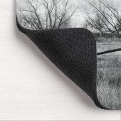 Land Time Out Mousepad Muismat (Hoek)