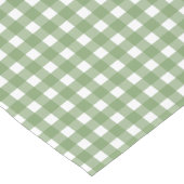 Land tractor korte tafelloper (Hoek)