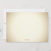 land Uitnodiging op 4 juli (Achterkant)