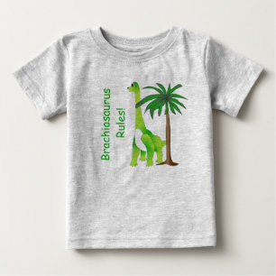 Land van de Dinosaurussen Schattige Dino