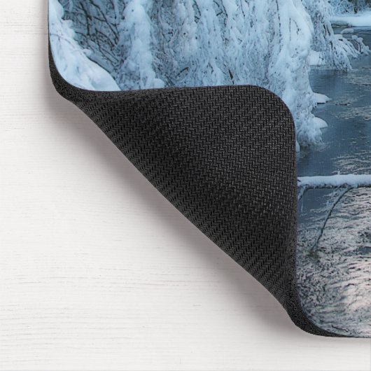 land van de Elven Muismat (Hoek)