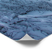 land van de Elven Poster (Hoek)