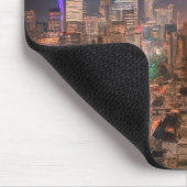 Land van de Free Mousepad Muismat (Hoek)