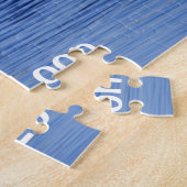 Land van de Loon Legpuzzel (Zijkant)