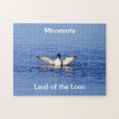 Land van de Loon Legpuzzel (Horizontaal)