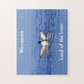 Land van de Loon Legpuzzel (Verticaal)