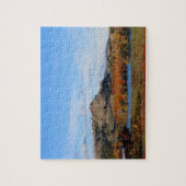 Land van de vallei van Napa in de Herfst Legpuzzel (Verticaal)