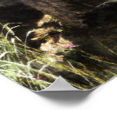 Land van de verliezen poster (Hoek)