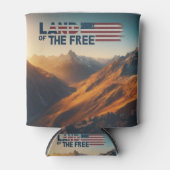 Land van de vrije koeler (Voorkant)