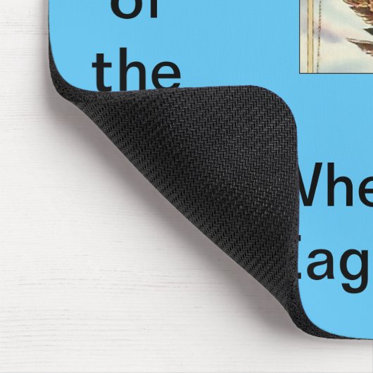 Land van de vrije Muismat (Hoek)