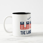 Land van de Vrije Patriottische Mok (Links)