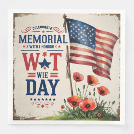 Land van de vrije vanwege de dappere servetten