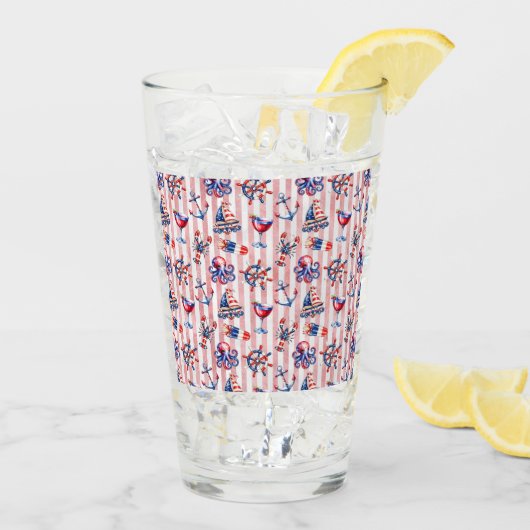 Land van de Vrijen, 250 Jaar Vrijheid Glas (Achterkant ijs)