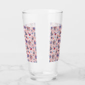 Land van de Vrijen, 250 Jaar Vrijheid Glas (Links)