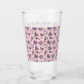 Land van de Vrijen, 250 Jaar Vrijheid Glas (Voorkant)