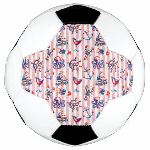 Land van de Vrijen, 250 Jaar Vrijheid Voetbal
