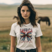 Land van de Vrijen 4 juli T-shirt