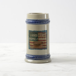 Land van de Vrijen - Bierpul