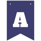 Land van de Vrijheid - 4th of July Nationale Anthe Vlaggetjes (Tweede vlag)