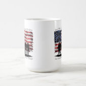 "Land van de Vrijheid vanwege de Dappere Mok (Center)