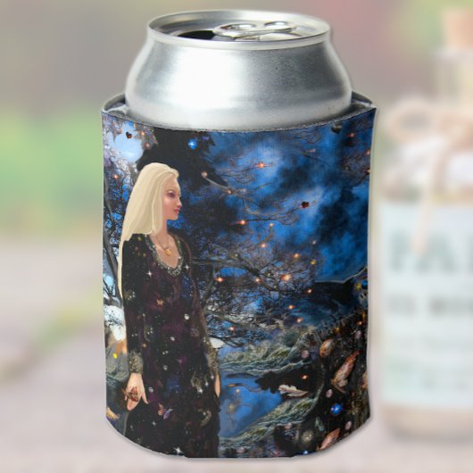 Land van dromen blikjeskoeler