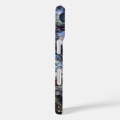 Land van dromen Case-Mate iPhone case (Achterkant / Rechts)