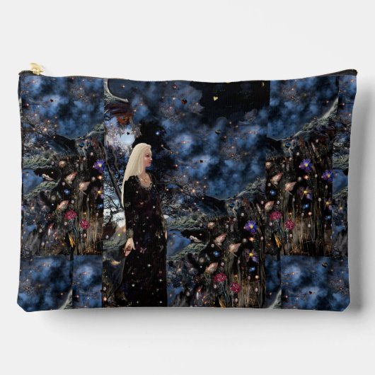 Land van dromen etui (Voorkant)