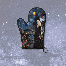 Land van dromen ovenwant