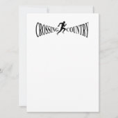 Land van grensoverschrijding (Voorkant)