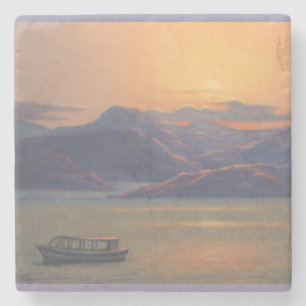 "Land van het Onderzetter van de Antieke Marmer"