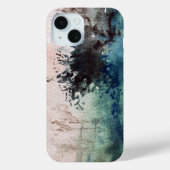 LAND VAN MAREMMA TUSCANY LANDSCAPE Case-Mate iPhone CASE (Achterkant)