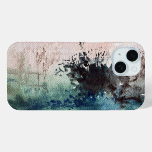 LAND VAN MAREMMA TUSCANY LANDSCAPE iPhone 15 CASE