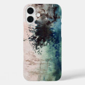 LAND VAN MAREMMA TUSCANY LANDSCAPE Case-Mate iPhone CASE (Achterkant)