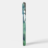 LAND VAN MAREMMA TUSCANY LANDSCAPE Case-Mate iPhone CASE (Achterkant / Links)