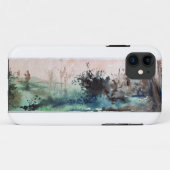 LAND VAN MAREMMA TUSCANY LANDSCAPE Case-Mate iPhone CASE (Achterkant (horizontaal))