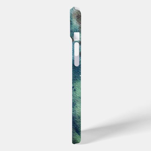 LAND VAN MAREMMA TUSCANY LANDSCAPE Case-Mate iPhone CASE (Achterkant / Links)