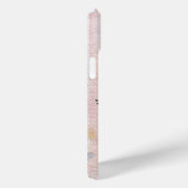 LAND VAN MAREMMA TUSCANY LANDSCAPE Case-Mate iPhone CASE (Achterkant / Rechts)