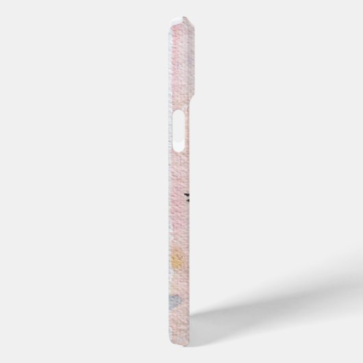 LAND VAN MAREMMA TUSCANY LANDSCAPE Case-Mate iPhone CASE (Achterkant / Rechts)