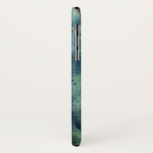 LAND VAN MAREMMA TUSCANY LANDSCAPE Case-Mate iPhone CASE (Achterkant/links)