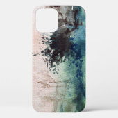 LAND VAN MAREMMA TUSCANY LANDSCAPE Case-Mate iPhone CASE (Achterkant)